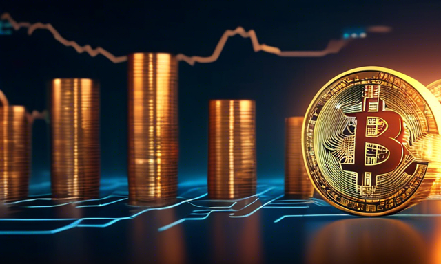 Bitcoin is projected to reach $175,000 this market cycle, according to a top analyst. ?