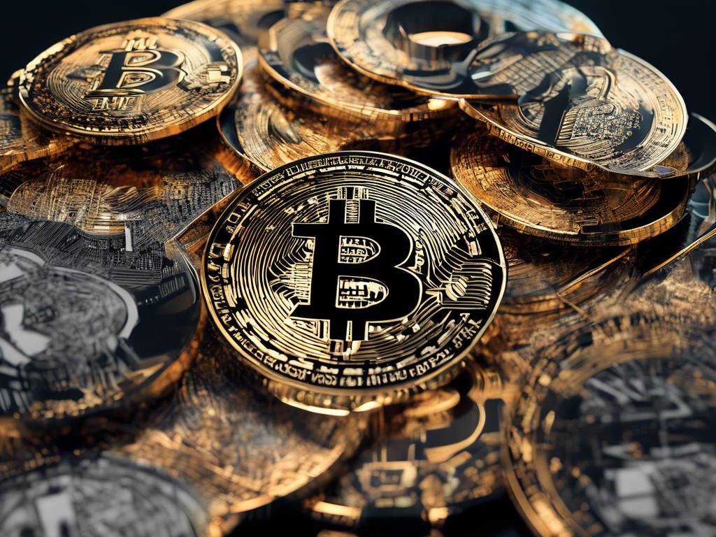 Crypto Analyst Urges: Swap Your Dollars For Bitcoin Now! ?