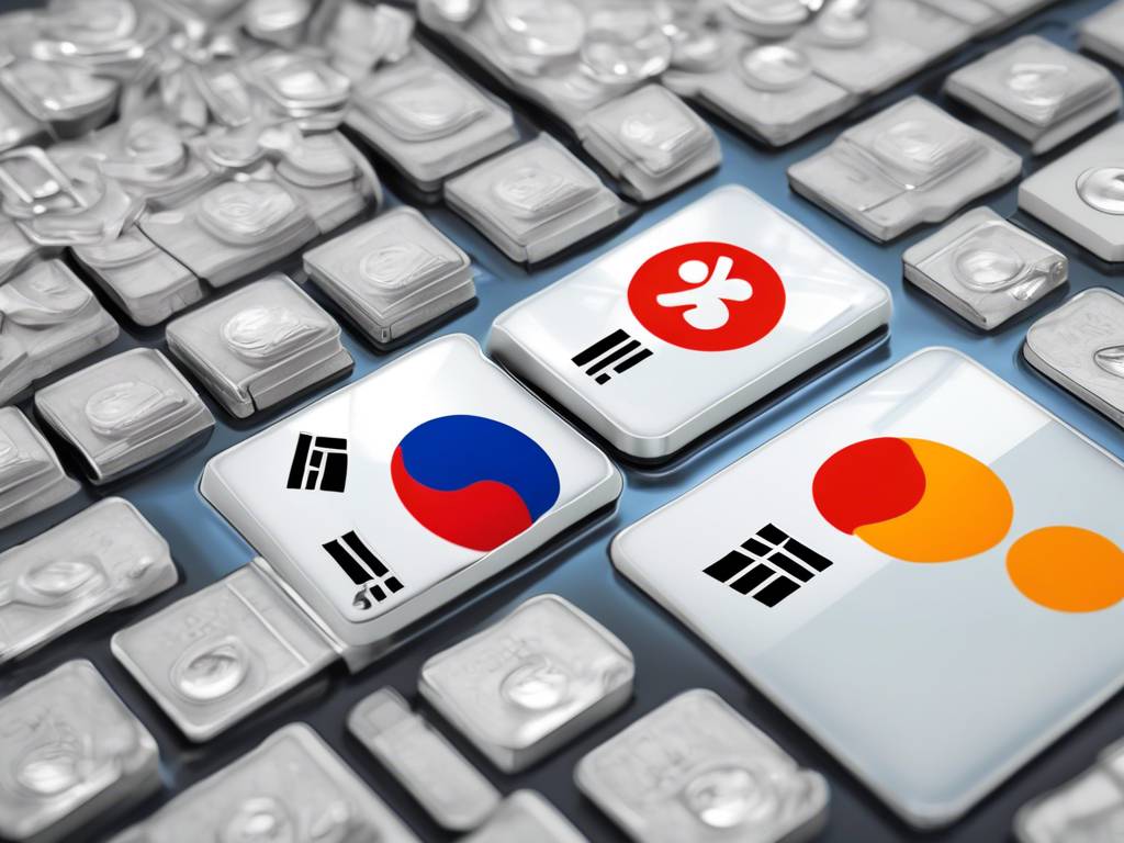 Bithumb Korea's Financial Figures Disappoint – ??
