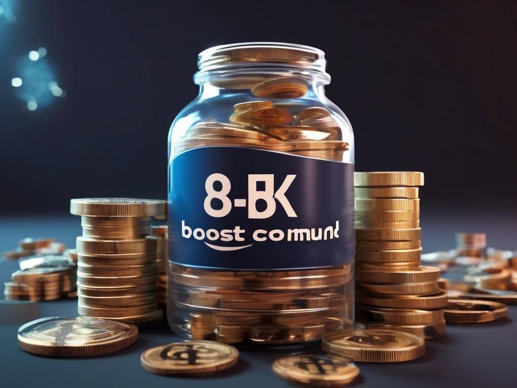 Boost savings with top compound interest investments! ??