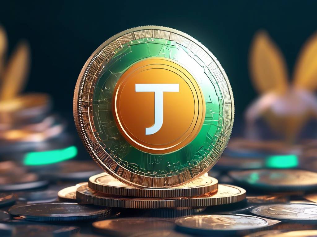 Jito TVL Reaches $1.3B As Restaking Excitement Grows! ??