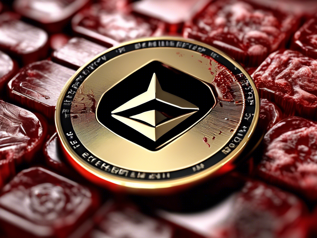 Expert warns of potential bloodbath when Ethereum ETFs launch! ?