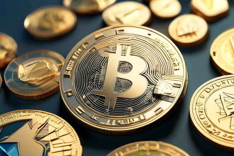 Discover top altcoins with potential wealth-building opportunities for July 2024 ???