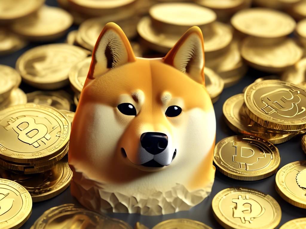 Dogecoin Price Prediction: What's Next for DOGE at $0.15 ?