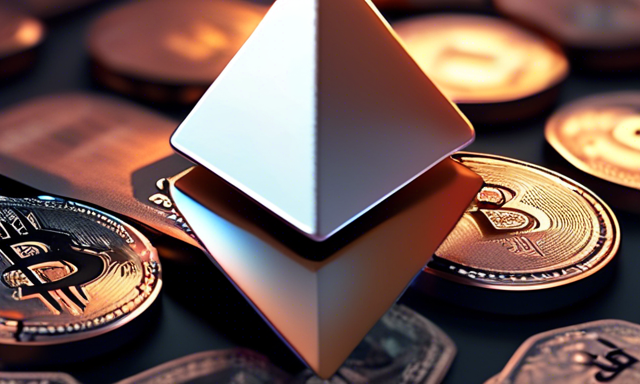Over $1 Billion in Trading on Debut Day Achieved by Ethereum ETFs ?