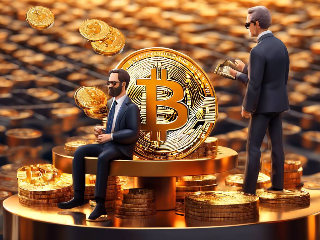 Financial Advisors Weigh in on Bitcoin ETFs: Expert Insights Revealed! ?