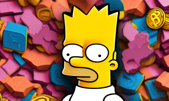'Bart Simpson' pattern and BTC price correction warned by Bitcoin analyst ?