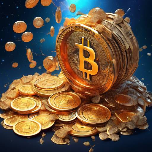 Unveil the Ultimate Bitcoin Wealth Strategy NOW! ??