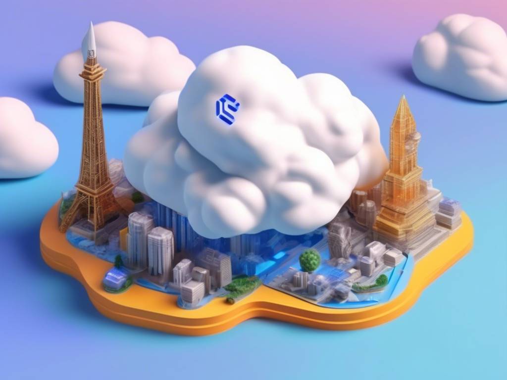 Google Cloud and Coinbase team up with EigenLayer! ?