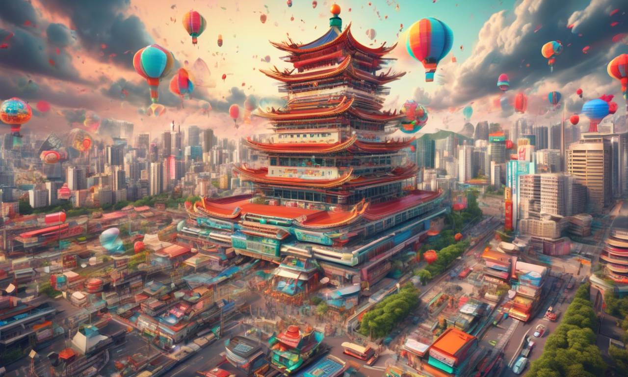 Taiwan Prepares for Digital Asset Revolution: FSC Drafts New Regulations ?