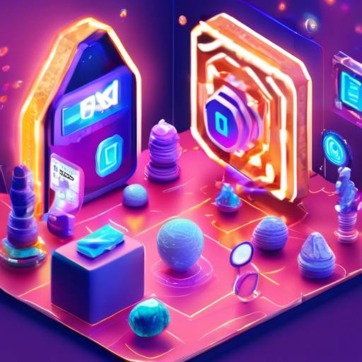 OKX Expands DeFi with New Crypto Exchange in Turkey ??✨
