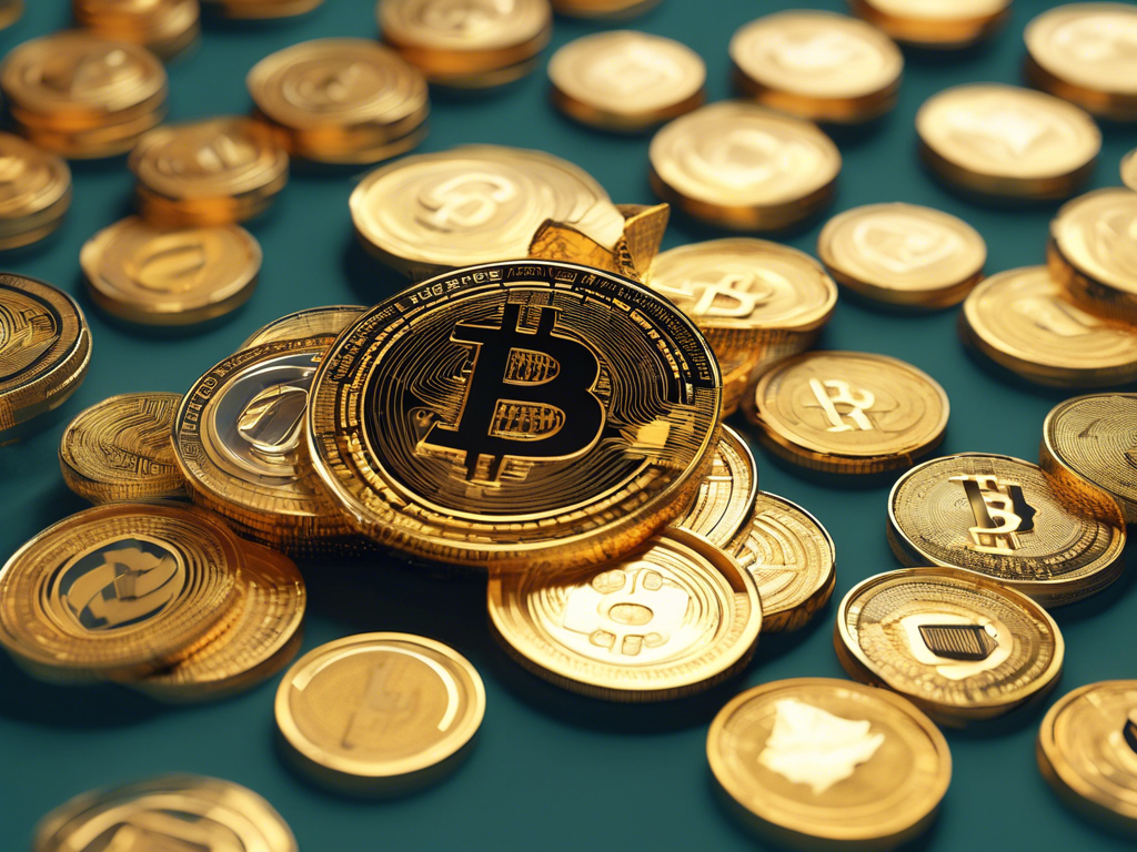 Best Crypto Picks for High Inflation ???