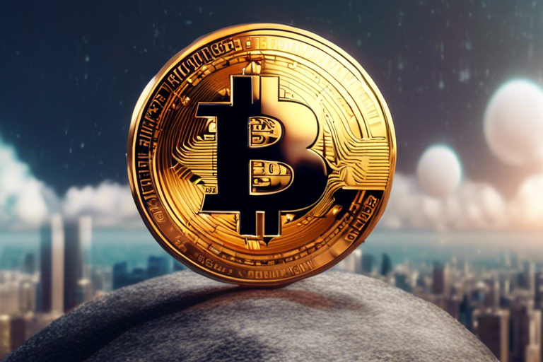 Prepare for a parabolic crypto rally predicted by JP Morgan ??
