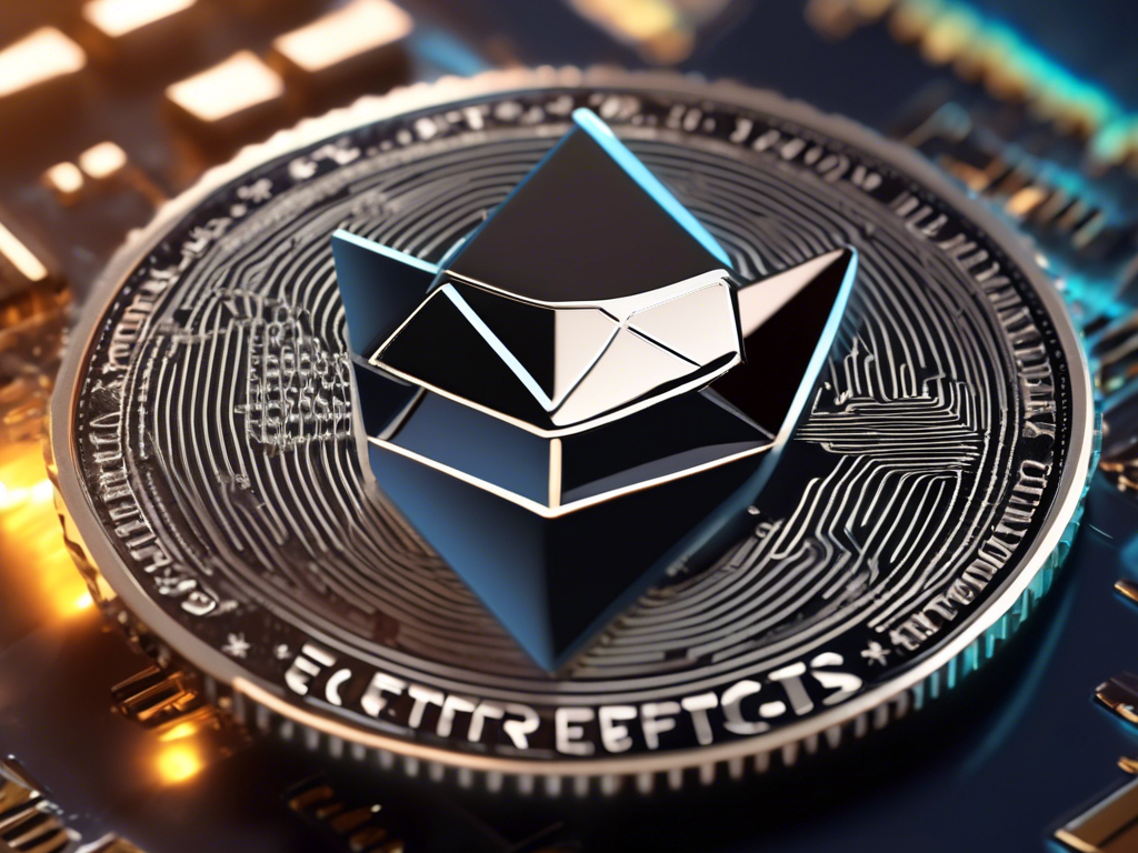 Ethereum ETF Approval to Reignite Crypto Bull Run ??
