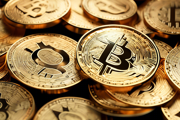 $900 Million Moved by Germany in Bitcoin selloff, within 8 hours. ???
