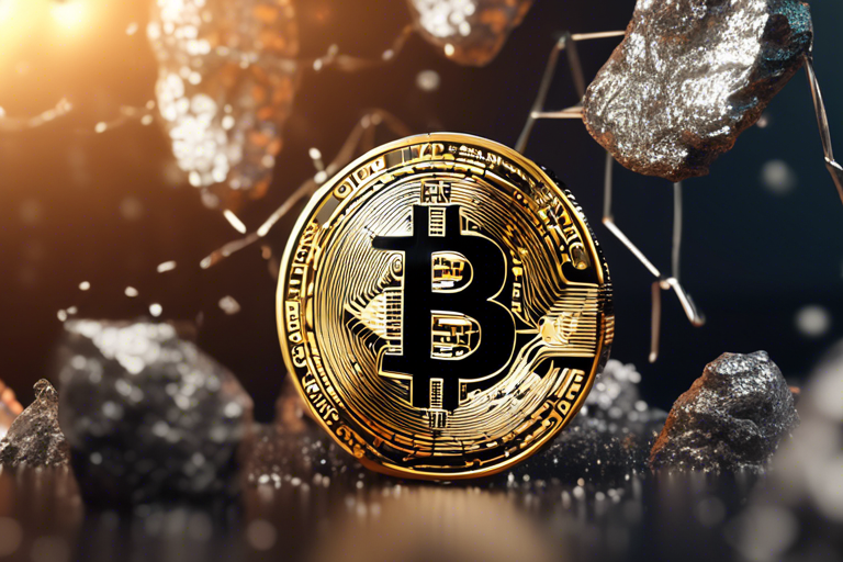 Bitcoin's $200,000 Price Tag Predicted by Crypto Analyst via Miner Capitulation ?