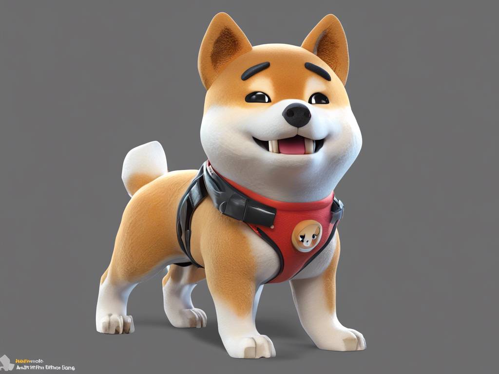 SHIB Will Lead the Bull ?: Insights from Shiba Inu's Lead Dev!