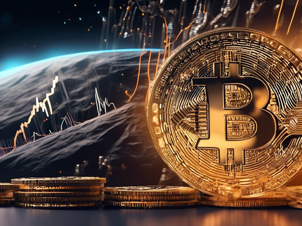 Why Bitcoin Hasn't Hit $100K Yet! ? Learn from Analyst Charles Edwards ?