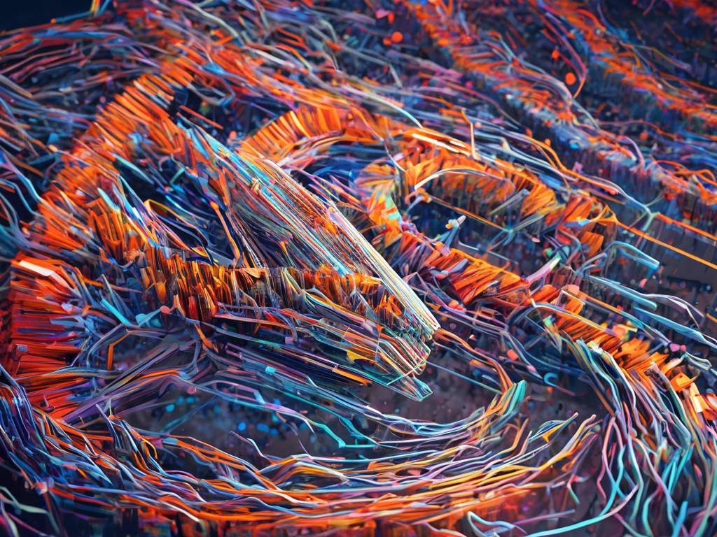 XRP Price Crumbles ⚡️: Ripple and SEC in Deadline Race ?‍♂️?