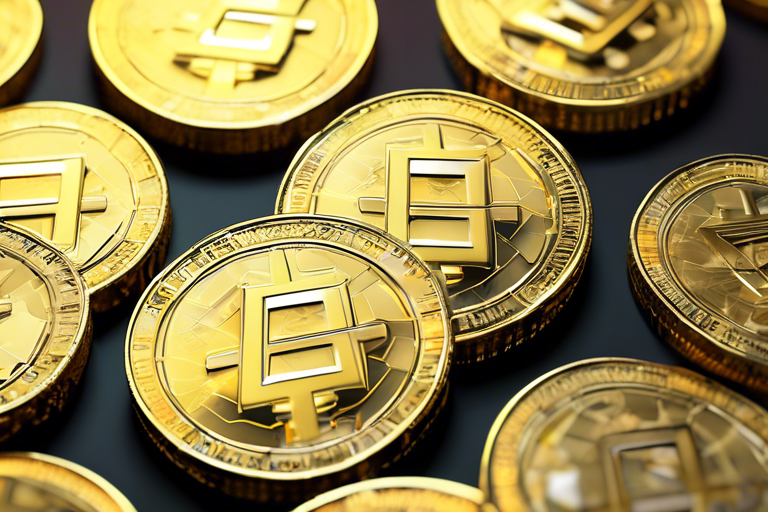 Binance Futures introduces USDⓈ-M & COIN-M contracts! ??