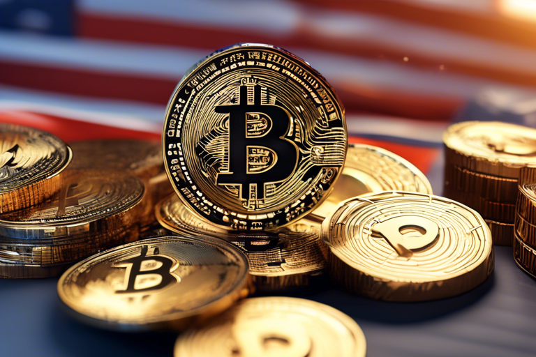 Crypto investors see rise in US vs international yield ???