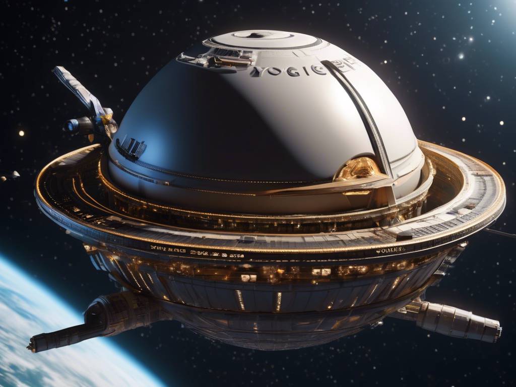 $484 Million Raised by Voyager Digital for Creditor Repayment! ??
