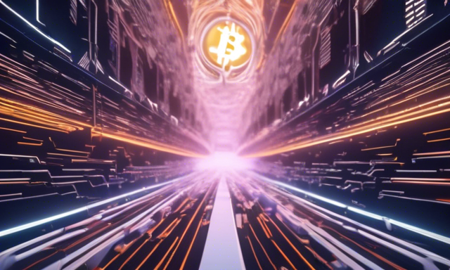 The Finish Line of the Nakamoto Upgrade Can Be Seen by Bitcoin Network Developers ?