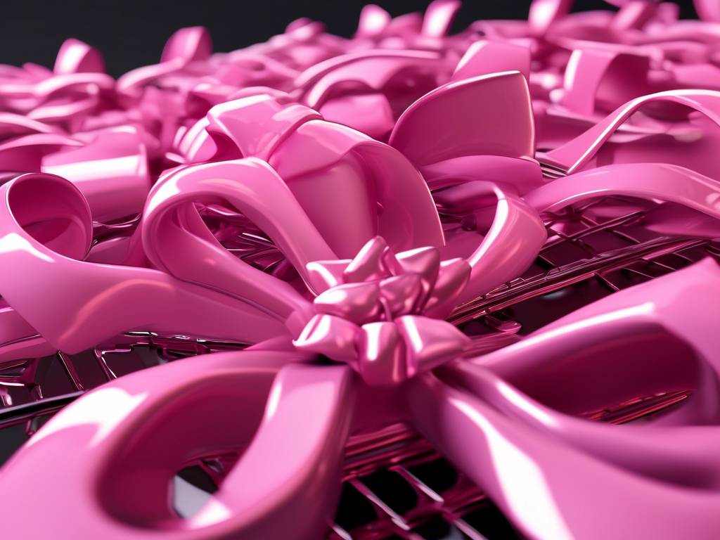 Pink Drainer Bows Out: Mission Accomplished ??