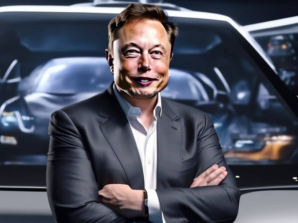 RBC Capital's Tom Narayan predicts Elon Musk's robotaxis revolution ?