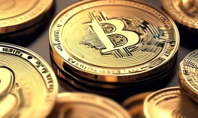 $3.2 Billion Collected by Digital Asset Products as Inflows Reach $1.35 Billion ?