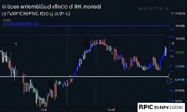 XRP price at $0.90 by year-end is eyed by analyst if this pattern is broken. ?