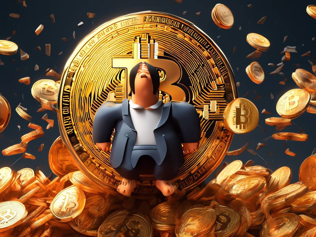 Vanguard avoids Bitcoin ETFs, deems them too risky ?