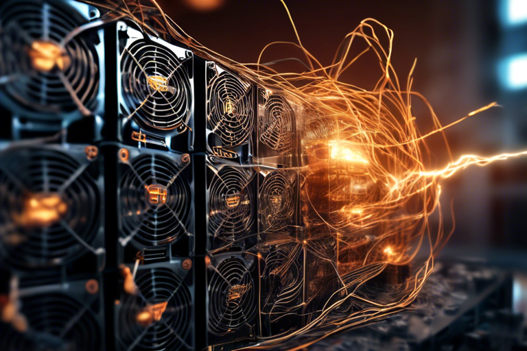 Report: Bitcoin Mining Causing Huge Electricity Theft in Malaysia ?