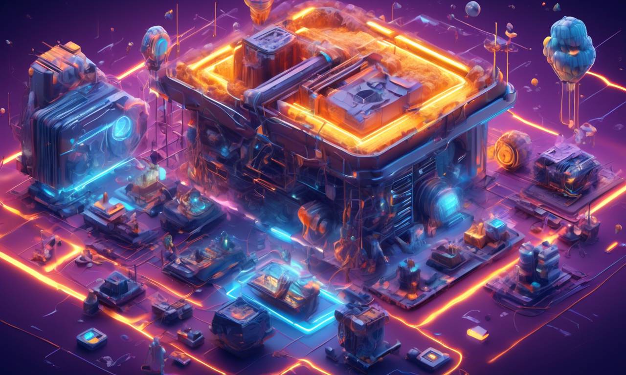 Boost Your Earnings to $500/day! Unleash Free Cloud Mining ??