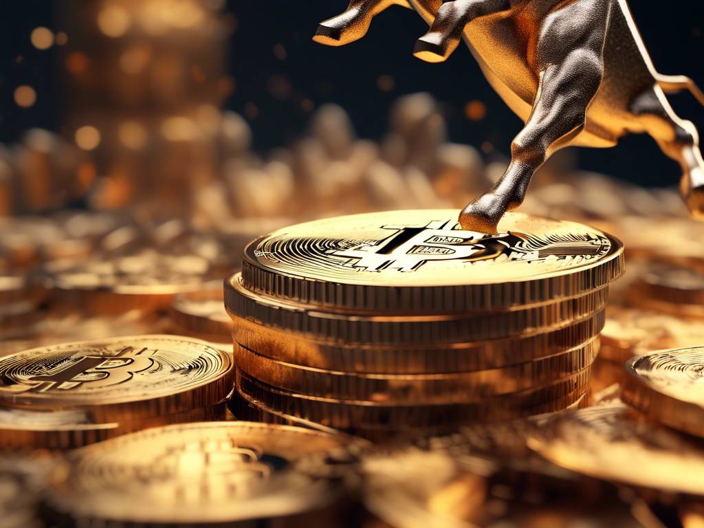 Bullish on Bitcoin: Expert Predicts Quantitative Easing ??