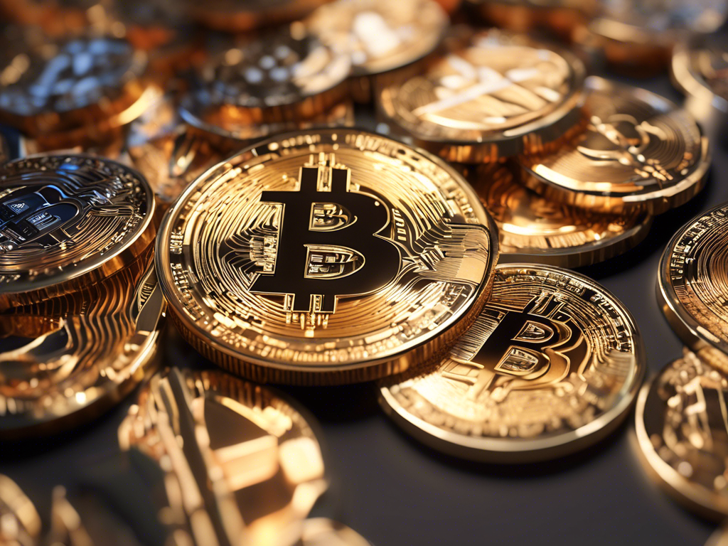 Bitcoin ETPs Dominate Inflows, Ethereum Lagging? ??