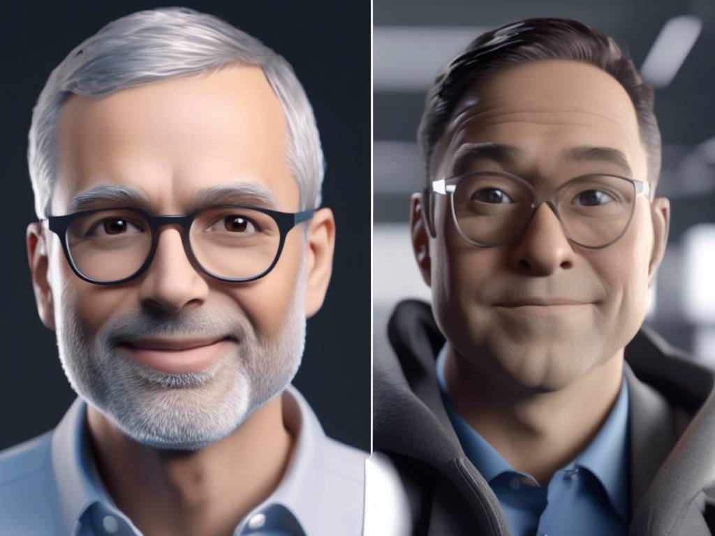 Top AI & Tech Investments: Microsoft, Apple, & Alphabet ??
