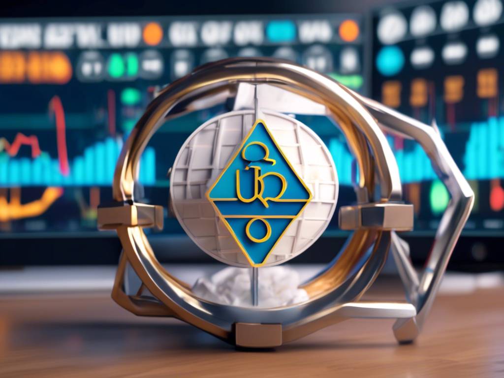 Crypto analyst predicts bullish market for Q2 2021 ??