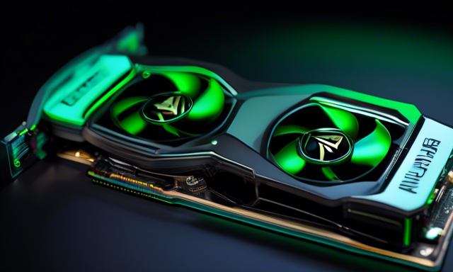 NVIDIA Drops-Off observed during the FOMO Hour 193 event ?