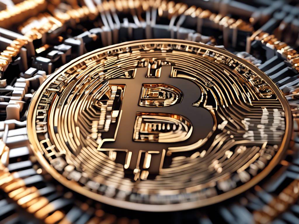 Bitcoin's Final Dip Revealed! ??