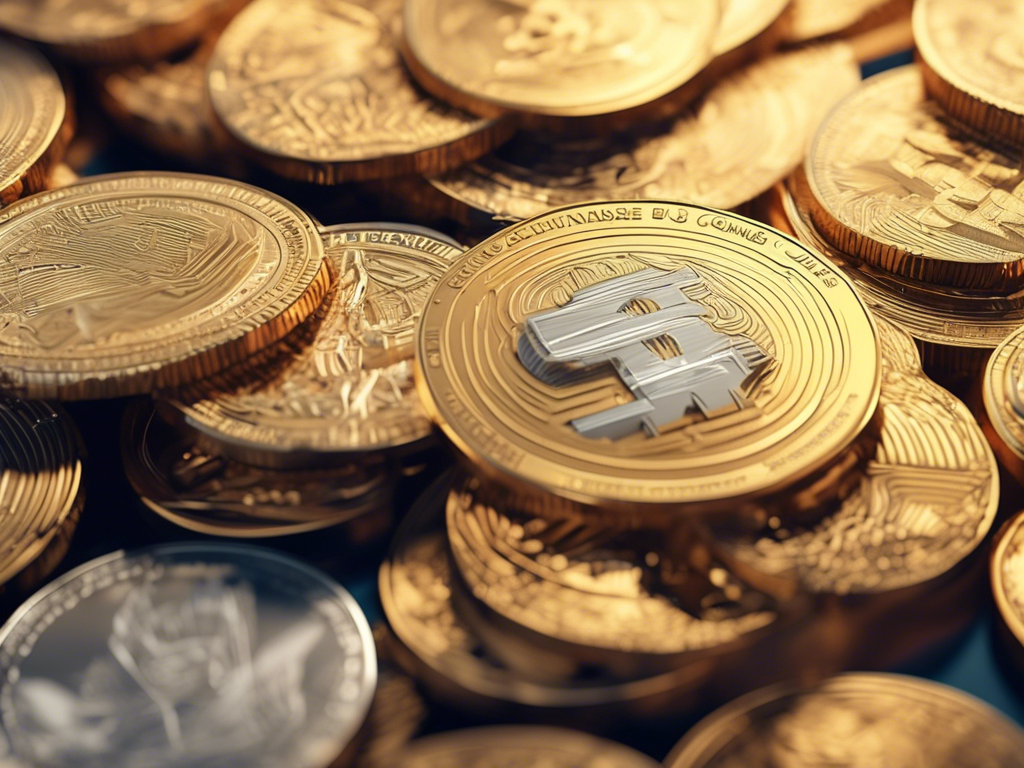 Coinbase donates $25M to crypto advocacy group before US elections! ??