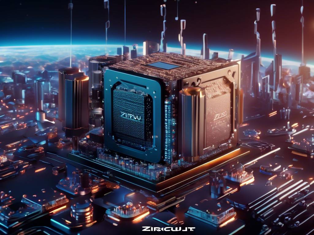 Zircuit's TVL hits $2B milestone? Let's celebrate!