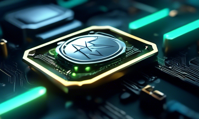 Could a Surge in AI Token and FET Price be Driven by Nvidia's Earnings Release? ?