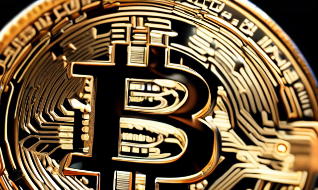 $50,000 expected to be revisited by Bitcoin in September-October ?