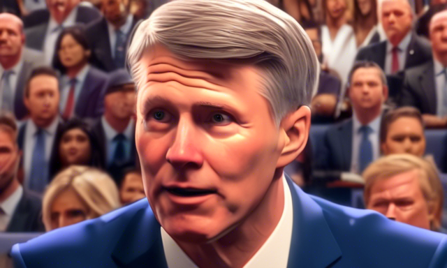Controversial Crypto Bill supported by Republican Senator Roger Marshall is withdrawn ?