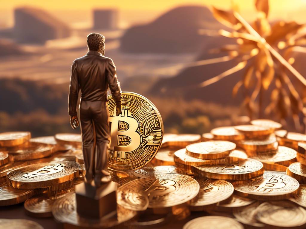 Oklahoma Boosts Bitcoin Rights with Self-Custody Law ??