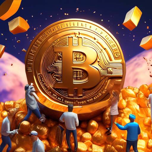 BTC ETFs Break Records with $3.24B Volume ??
