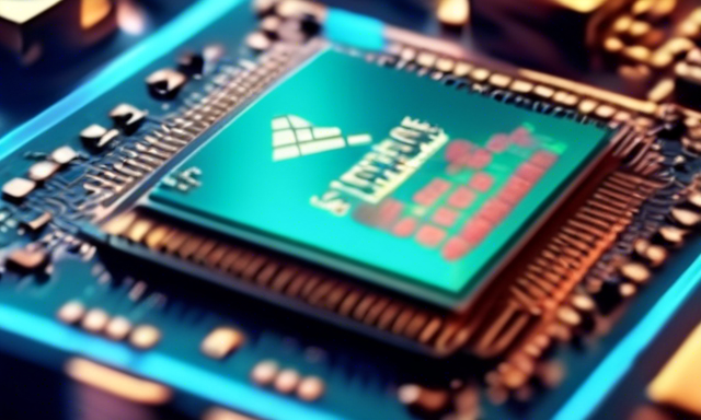 Up to $1.6 billion in funding to be received by Chipmaker Texas Instruments from US ?