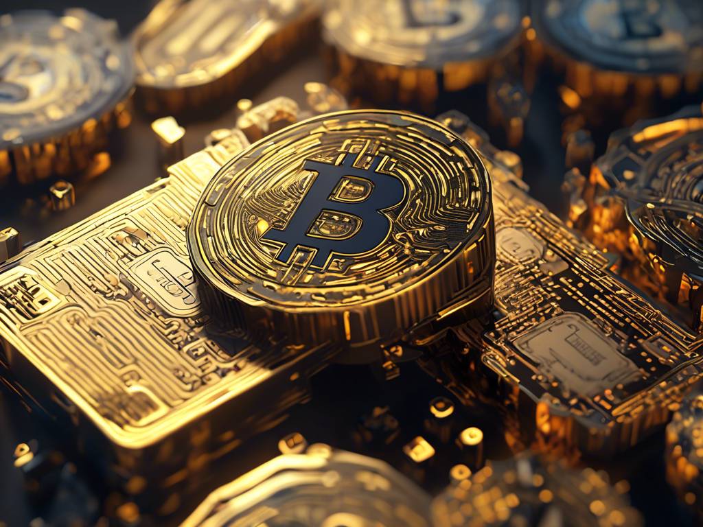 Billionaire's Warning: Excessive US Spending Could Stifle Blockchain and AI Innovations! ??