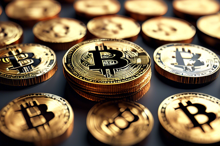 Germany slashes Bitcoin holdings linked to piracy site bust! ???